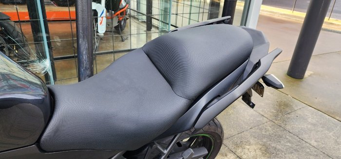2016 Kawasaki VERSYS (KLE650)