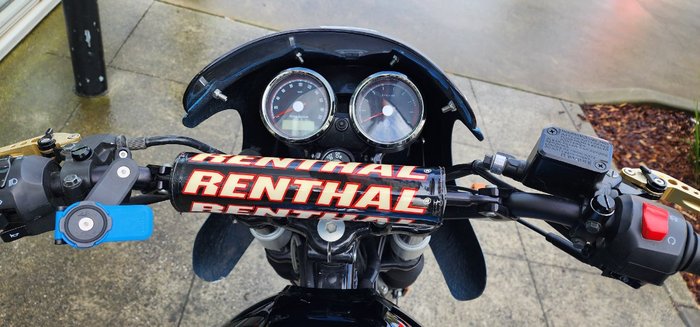 2020 Royal Enfield (see Also Enfiel INTERCEPTOR 650 CUSTOM