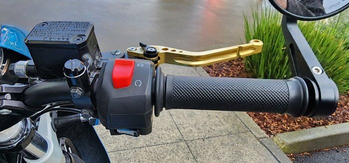 2020 Royal Enfield (see Also Enfiel INTERCEPTOR 650 CUSTOM