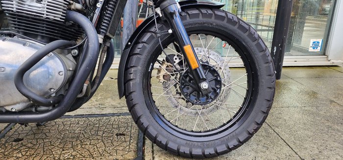 2020 Royal Enfield (see Also Enfiel INTERCEPTOR 650 CUSTOM