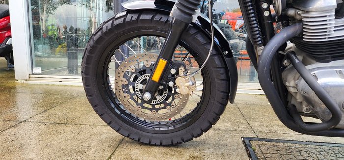 2020 Royal Enfield (see Also Enfiel INTERCEPTOR 650 CUSTOM