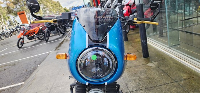 2020 Royal Enfield (see Also Enfiel INTERCEPTOR 650 CUSTOM
