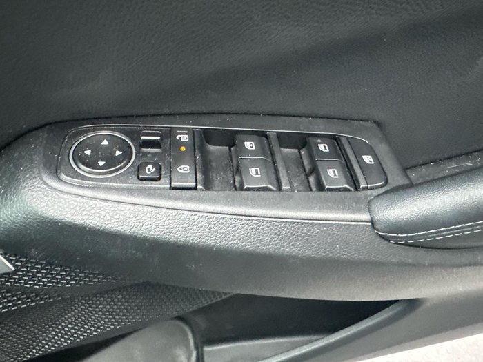2023 Kia Seltos GT-Line SP2 PE MY23 Pluton Blue with Fusion Black Roof