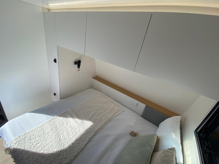 2025 Traveller Destination Track 15 Semi Off Road