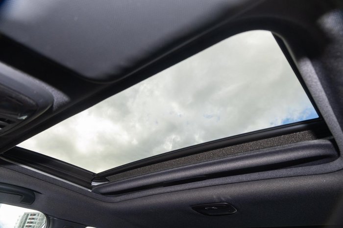2025 Subaru WRX tS