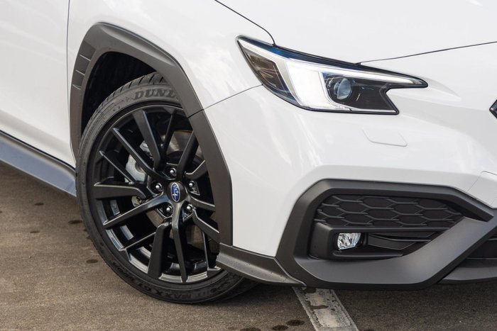 2025 Subaru WRX tS