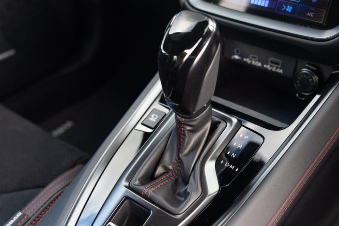 2025 Subaru WRX tS