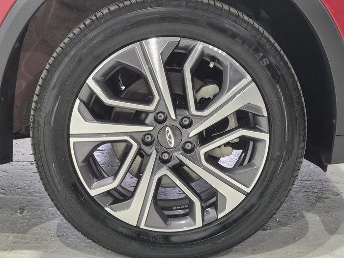 2023 Chery Tiggo 7 Pro Elite