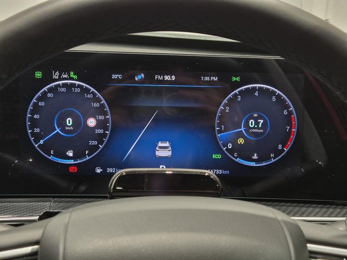 2023 Chery Tiggo 7 Pro Elite