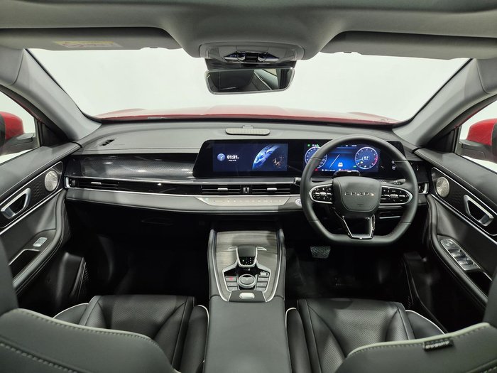 2023 Chery Tiggo 7 Pro Elite