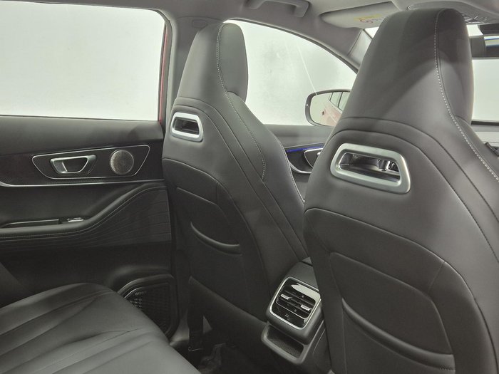 2023 Chery Tiggo 7 Pro Elite