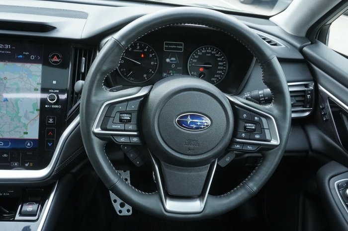 2022 Subaru Outback AWD Touring