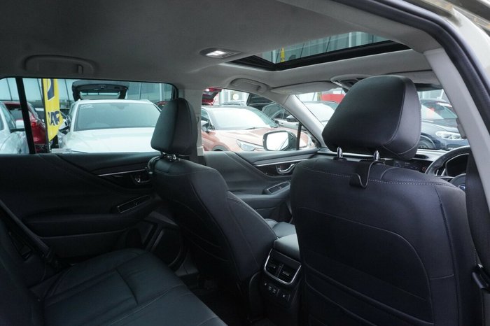 2022 Subaru Outback AWD Touring