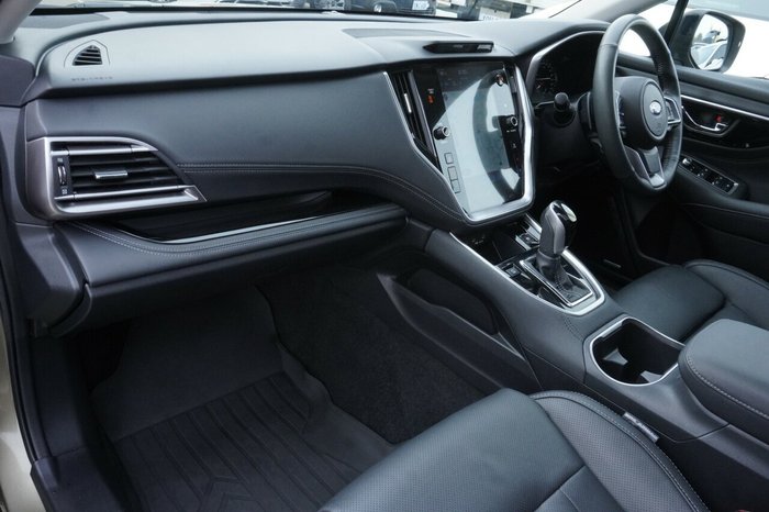 2022 Subaru Outback AWD Touring