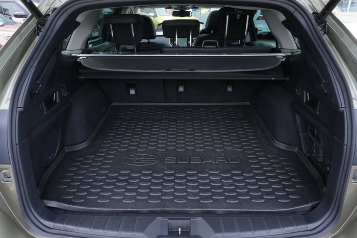 2022 Subaru Outback AWD Touring