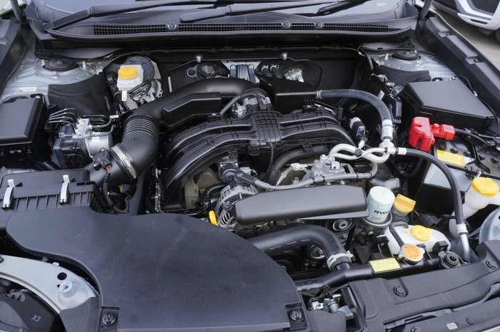 2022 Subaru Outback AWD Touring