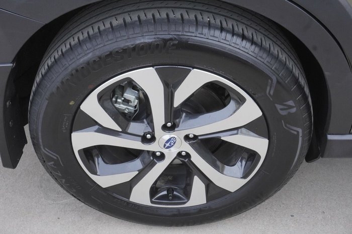 2022 Subaru Outback AWD Touring
