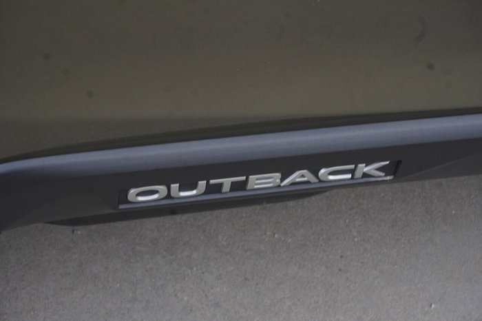 2022 Subaru Outback AWD Touring