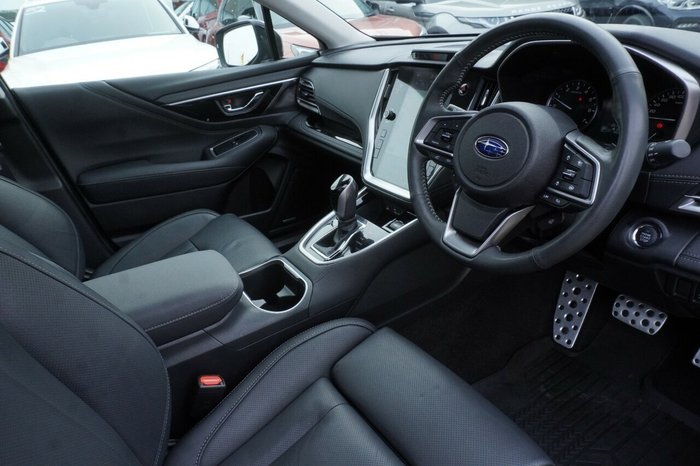 2022 Subaru Outback AWD Touring