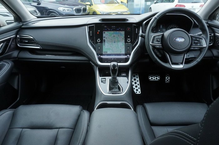 2022 Subaru Outback AWD Touring