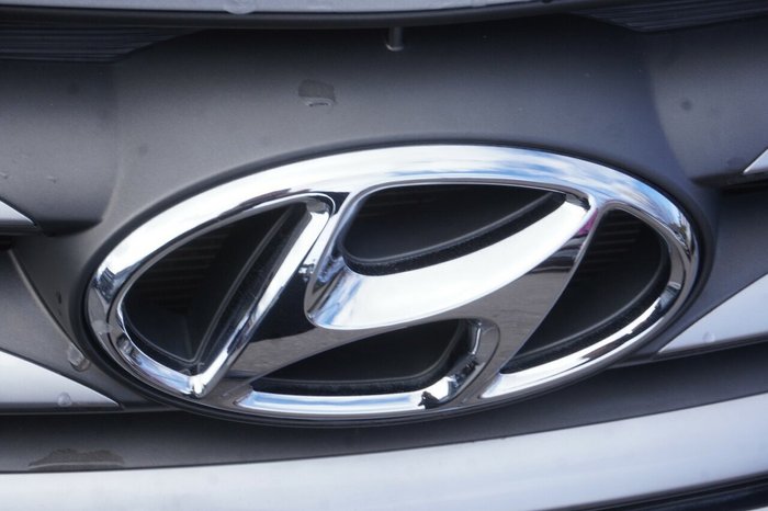 2017 Hyundai Santa Fe Active