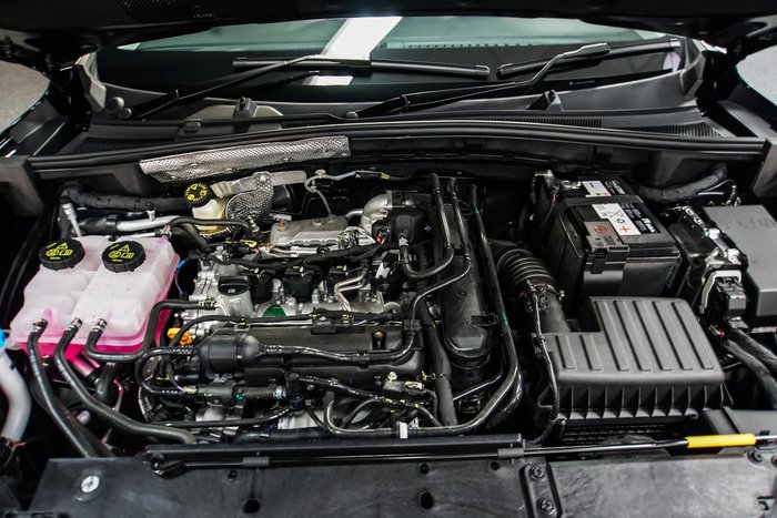 2025 MG ZS Essence