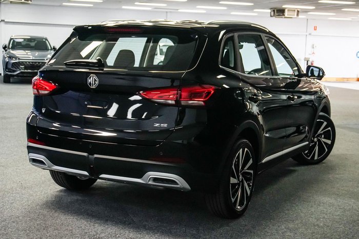 2025 MG ZS Essence