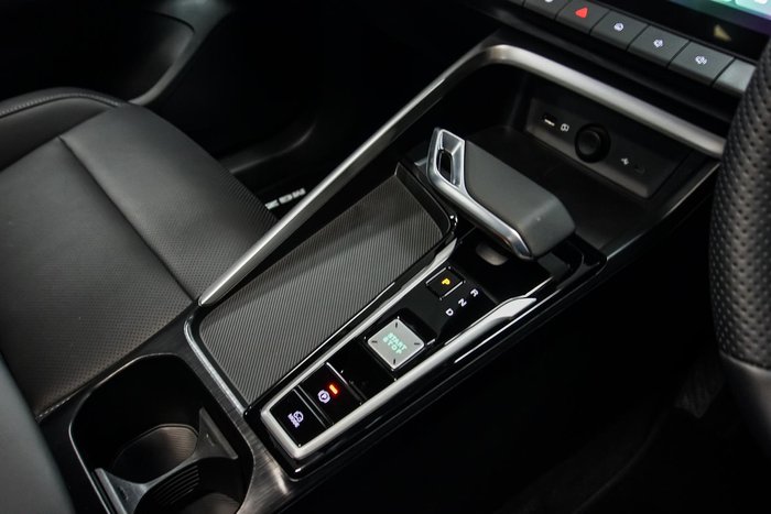 2025 MG ZS Essence