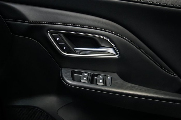 2025 MG ZS Essence