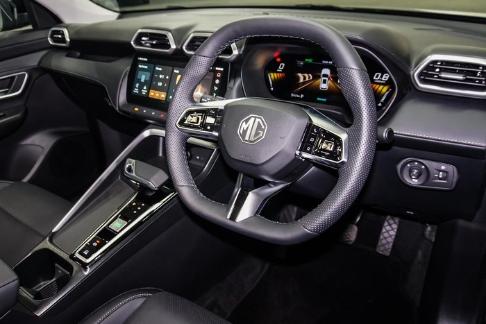 2025 MG ZS Essence