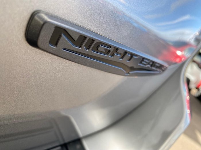 2020 Jeep Grand Cherokee Trailhawk