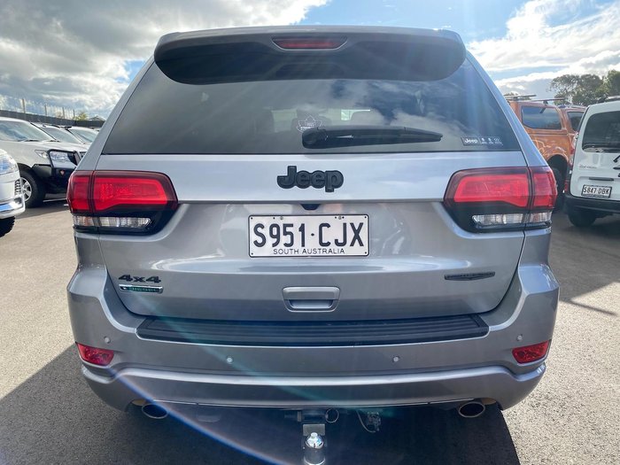 2020 Jeep Grand Cherokee Trailhawk