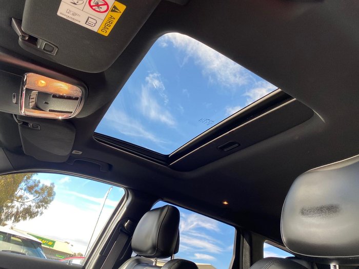 2020 Jeep Grand Cherokee Trailhawk