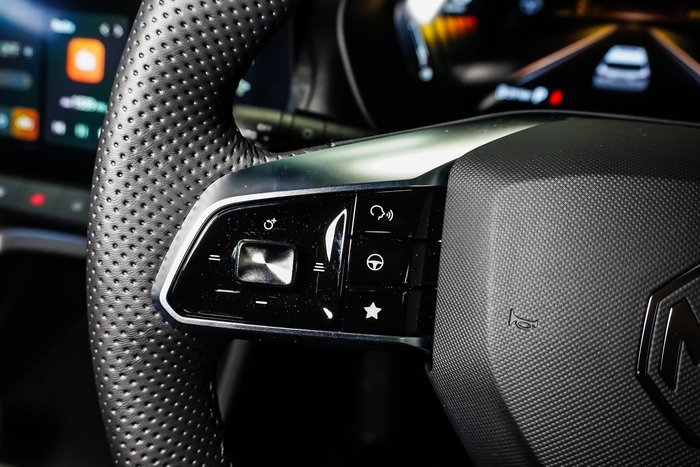 2025 MG ZS Essence