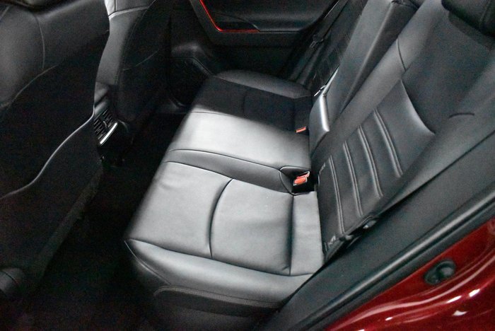 2020 Toyota RAV4 Cruiser