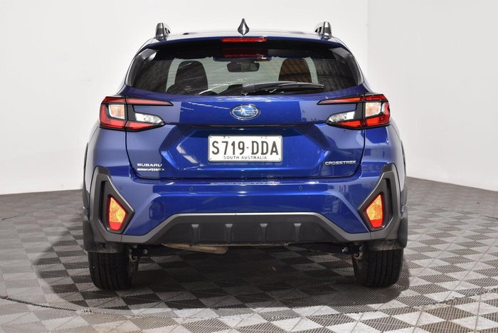 2024 Subaru Crosstrek 2.0R