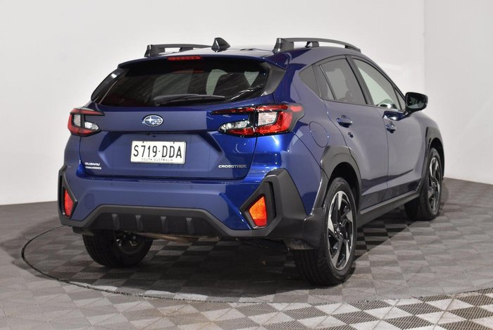 2024 Subaru Crosstrek 2.0R