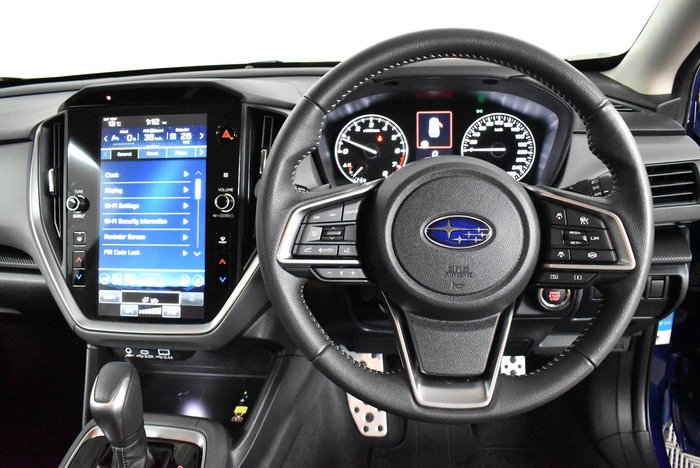 2024 Subaru Crosstrek 2.0R