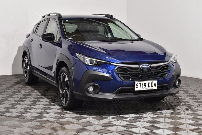 2024 Subaru Crosstrek 2.0R