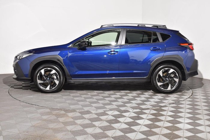 2024 Subaru Crosstrek 2.0R