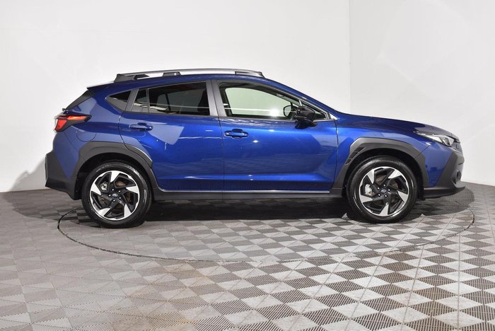 2024 Subaru Crosstrek 2.0R