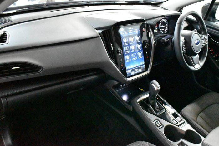 2024 Subaru Crosstrek 2.0R