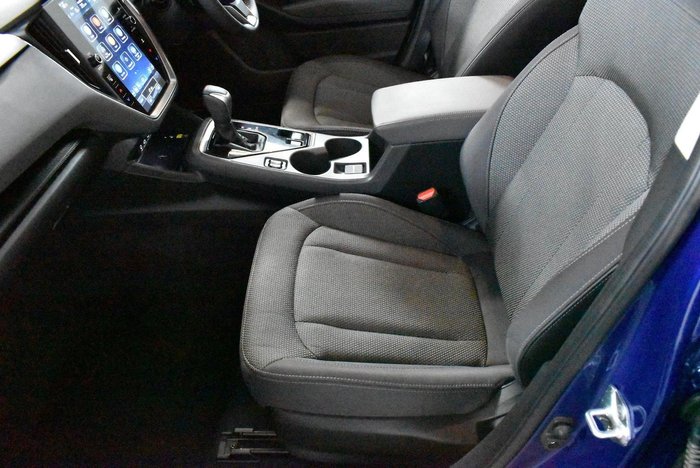 2024 Subaru Crosstrek 2.0R