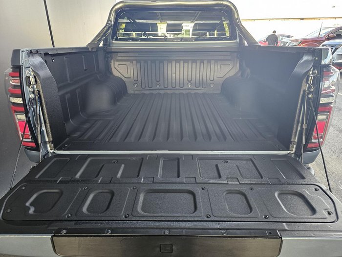 2022 GWM Ute Cannon-X
