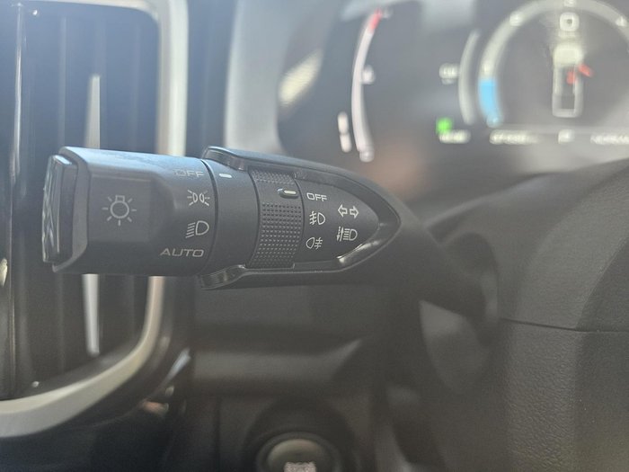 2022 GWM Ute Cannon-X