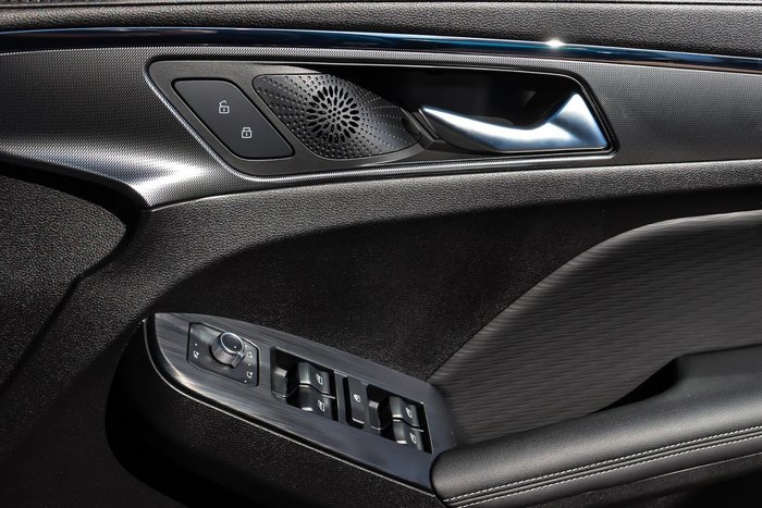 2025 GWM Haval Jolion Lux Hybrid