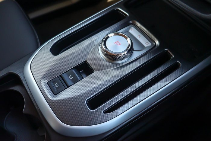 2025 GWM Haval Jolion Lux Hybrid