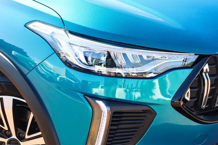 2025 GWM Haval Jolion Lux Hybrid
