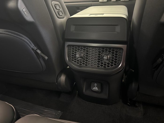 2025 Kia Tasman X-Pro