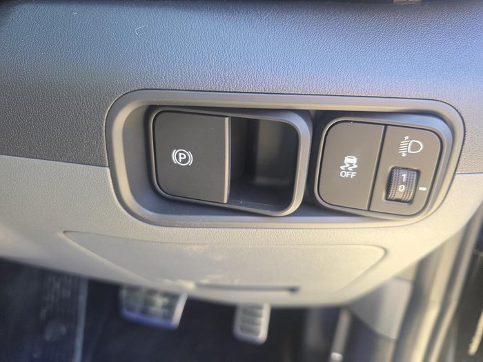 2025 Kia Tasman X-Pro